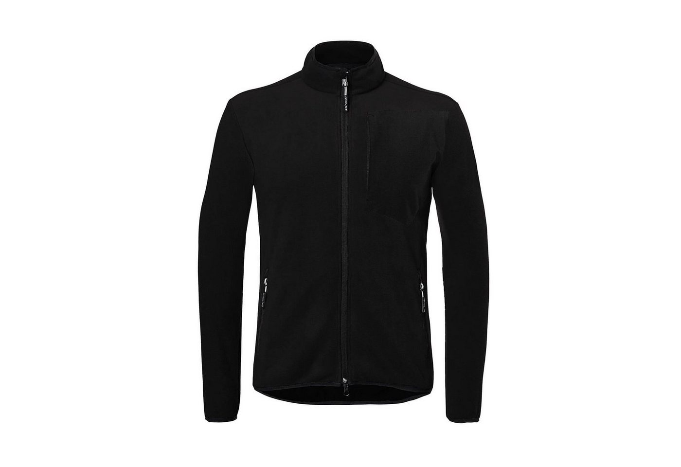 Kübler Fleecejacke Kübler Fleecejacke schwarz von Kübler