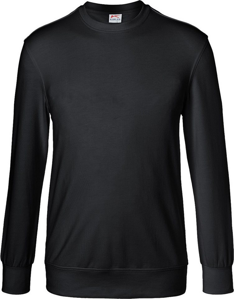 Kübler Langarmshirt 50236330-99 Kübler Sweatshirt von Kübler