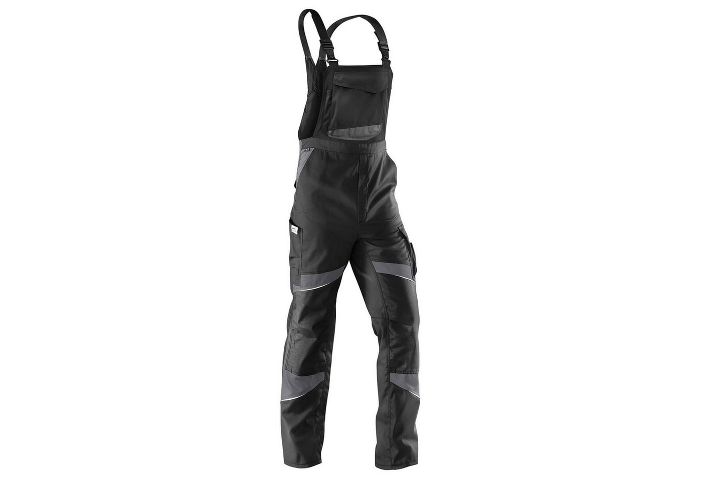 Kübler Latzhose Kübler Activiq Latzhose schwarz/anthrazit Kübler Latzhose Kübler Activiq Latzhose schwarz/anthrazit von Kübler
