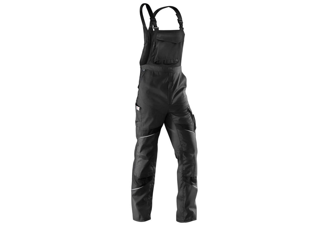 Kübler Latzhose Kübler Activiq Latzhose schwarz Kübler Latzhose Kübler Activiq Latzhose schwarz von Kübler