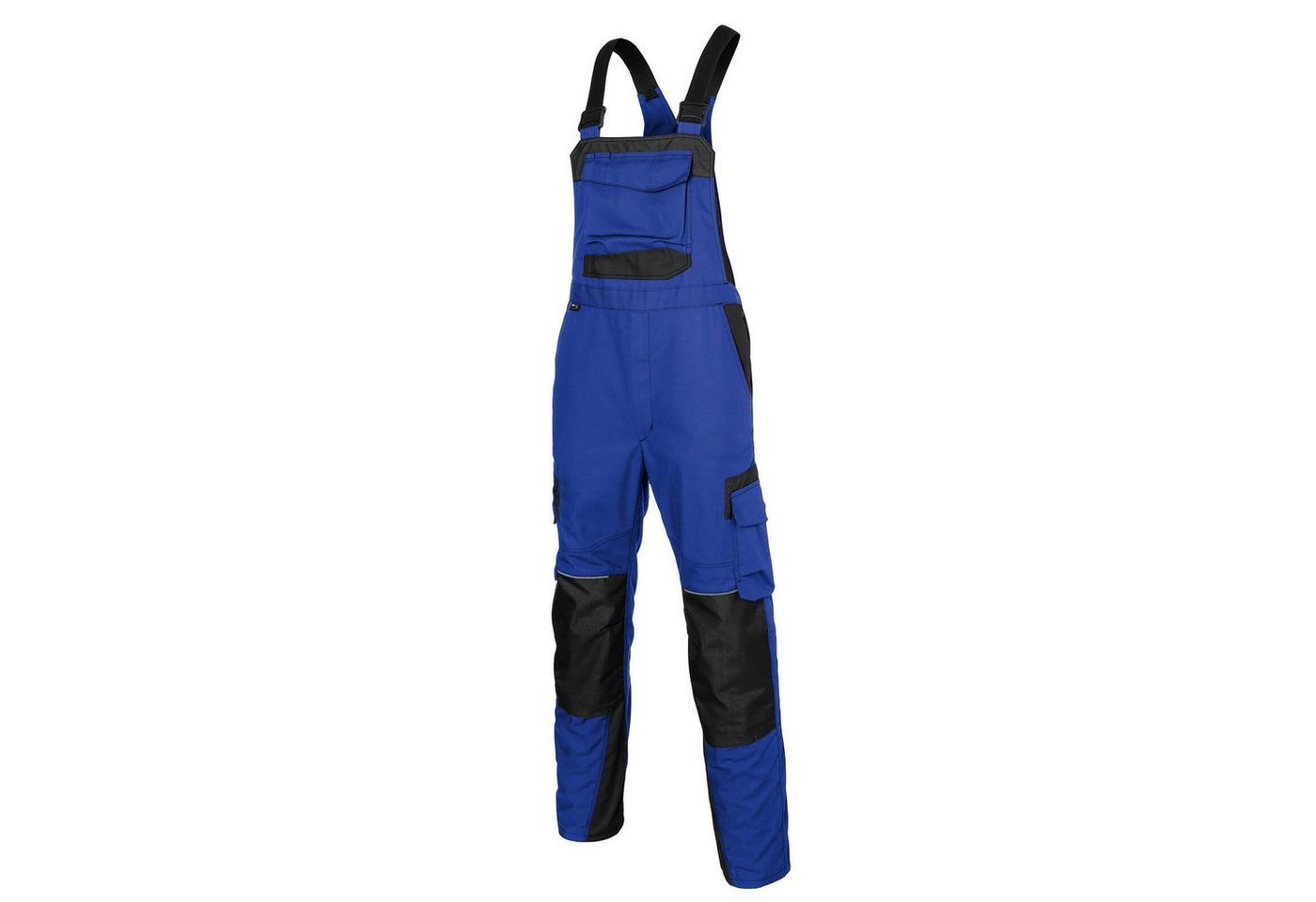 Kübler Latzhose Kübler Innovatiq Latzhose kbl.blau/schwarz von Kübler