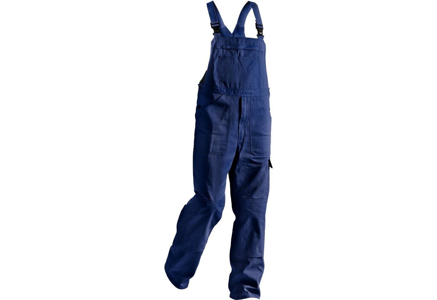 Kübler Latzhose Kübler Latzhose hydronblau 100%Baumwolle von Kübler