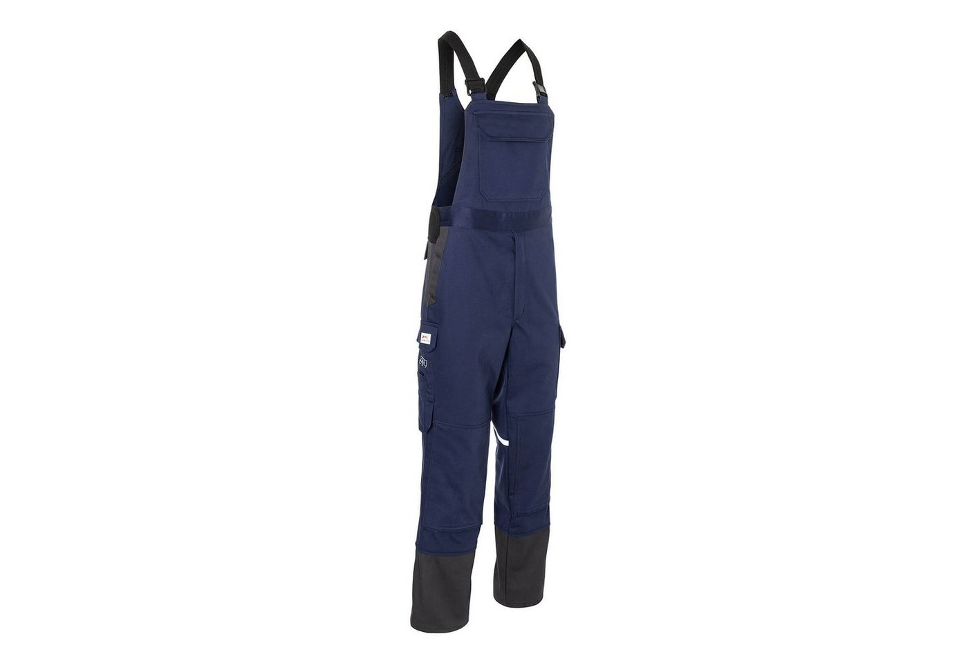 Kübler Latzhose Kübler Protectiq Welding Latzhose PSA 3 von Kübler