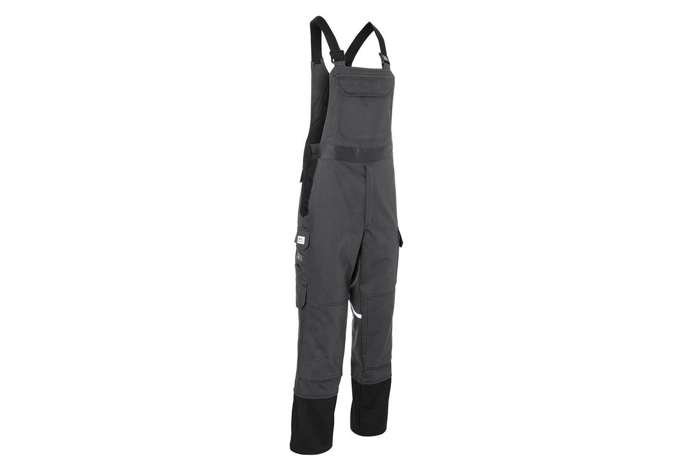 Kübler Latzhose Kübler Protectiq Welding Latzhose PSA 3 von Kübler