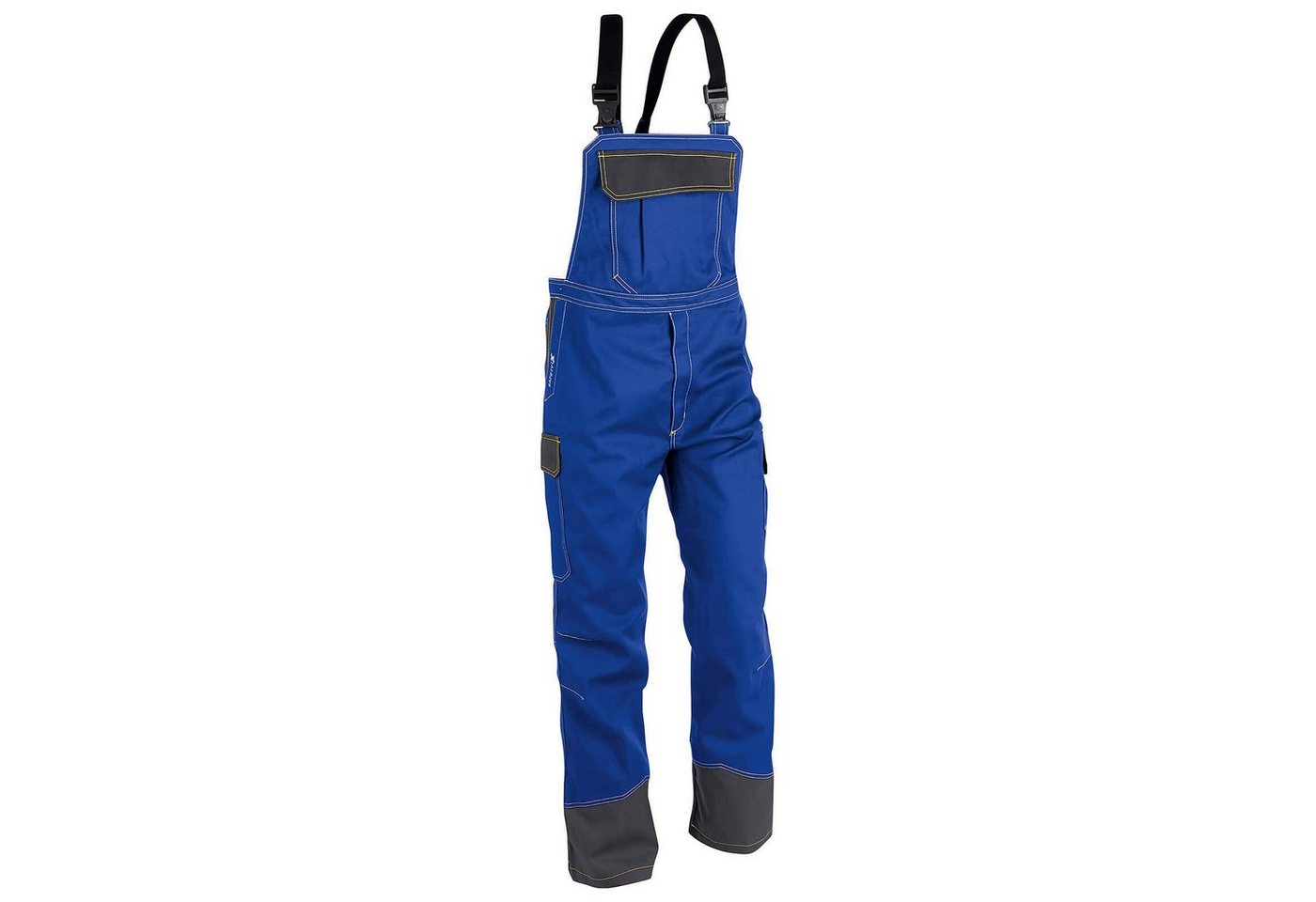 Kübler Latzhose Kübler Safety 6 Latzhose PSA 3 kbl.blau/anthrazit von Kübler