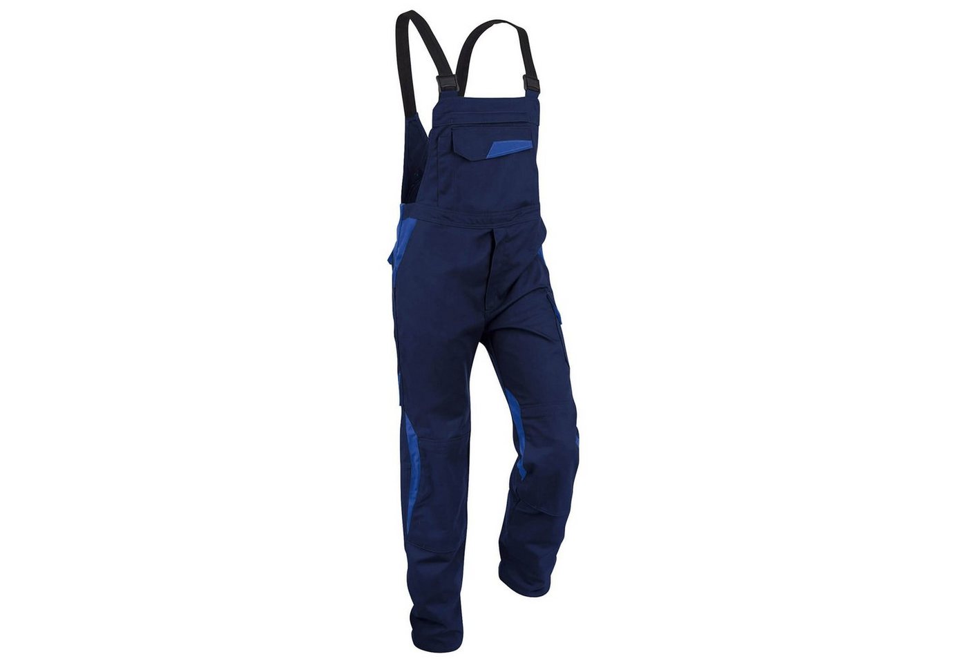 Kübler Latzhose Kübler Vita cotton+ Latzhose dunkelblau/kbl.blau Kübler Latzhose Kübler Vita cotton+ Latzhose dunkelblau/kbl.blau von Kübler