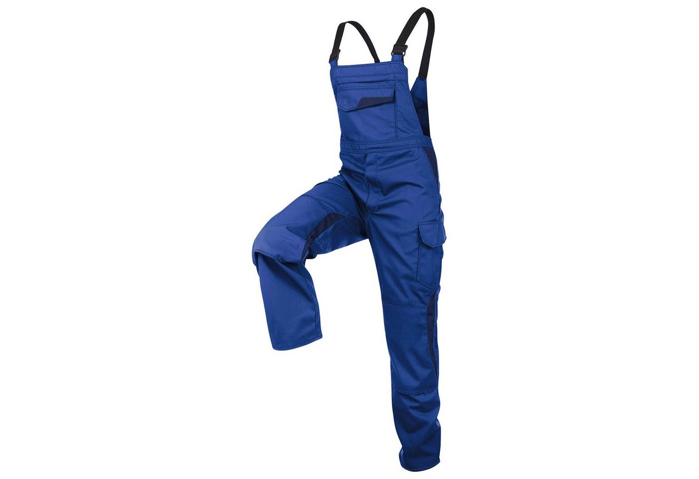 Kübler Latzhose Kübler Vita mix Latzhose kbl.blau/dunkelblau Kübler Latzhose Kübler Vita mix Latzhose kbl.blau/dunkelblau von Kübler