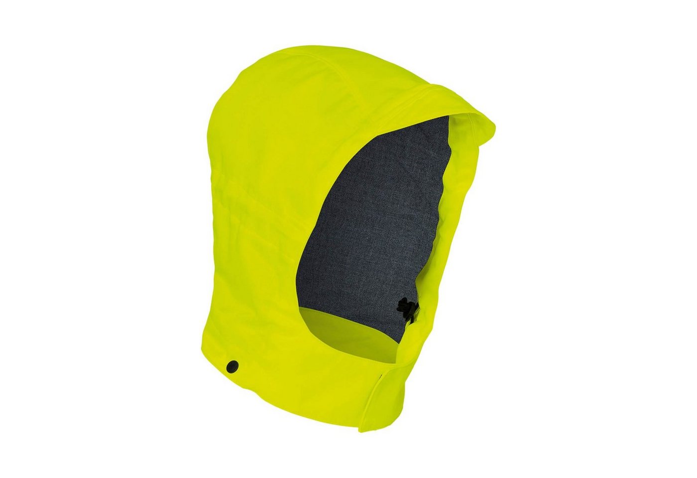 Kübler Mütze & Schal Kübler Protectiq high Vis Kapuze warngelb von Kübler