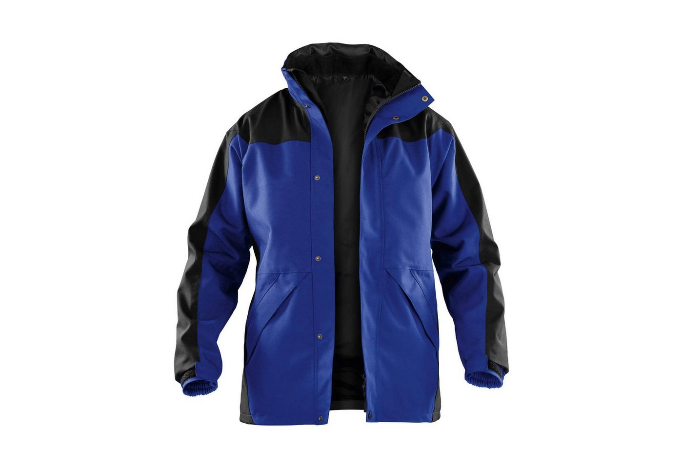 Kübler Outdoorjacke Kübler Doppeljacke SKYTEX® PSA 1 kbl.blau/schwarz von Kübler