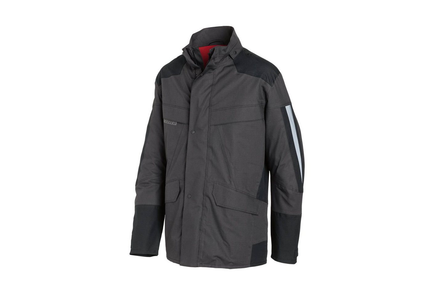 Kübler Outdoorjacke Kübler Protectiq Wetterjacke arc1 PSA 3 von Kübler