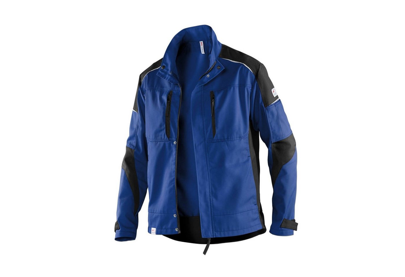 Kübler Pilotenjacke Kübler Activiq Jacke kbl.blau/schwarz von Kübler