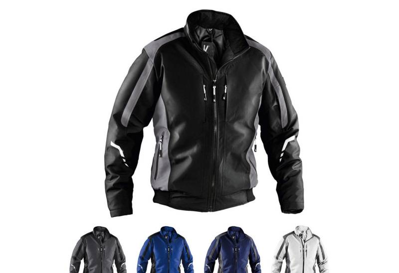 Kübler Pilotenjacke von Kübler