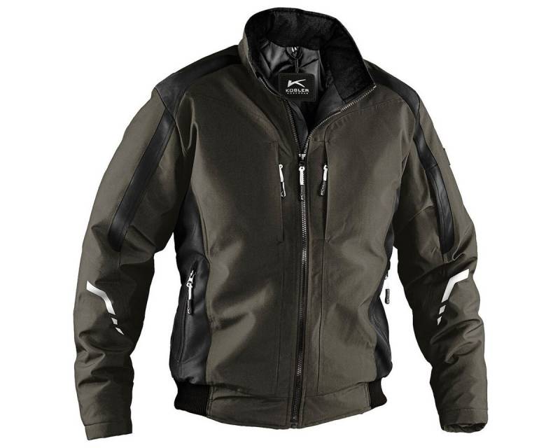 Kübler Pilotenjacke von Kübler