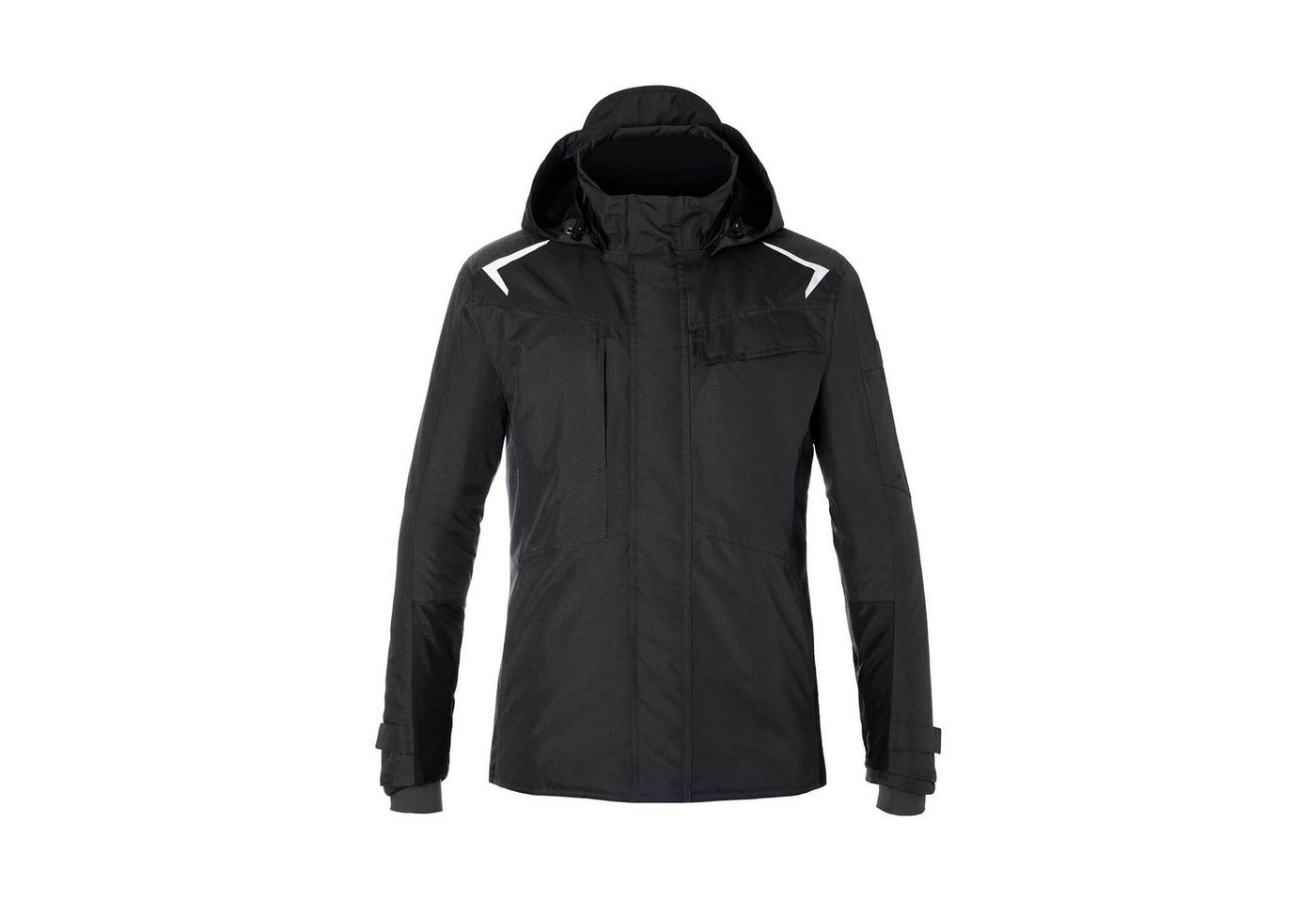 Kübler Regenjacke Kübler Bodyforce Wetterjacke PSA 2 schwarz von Kübler