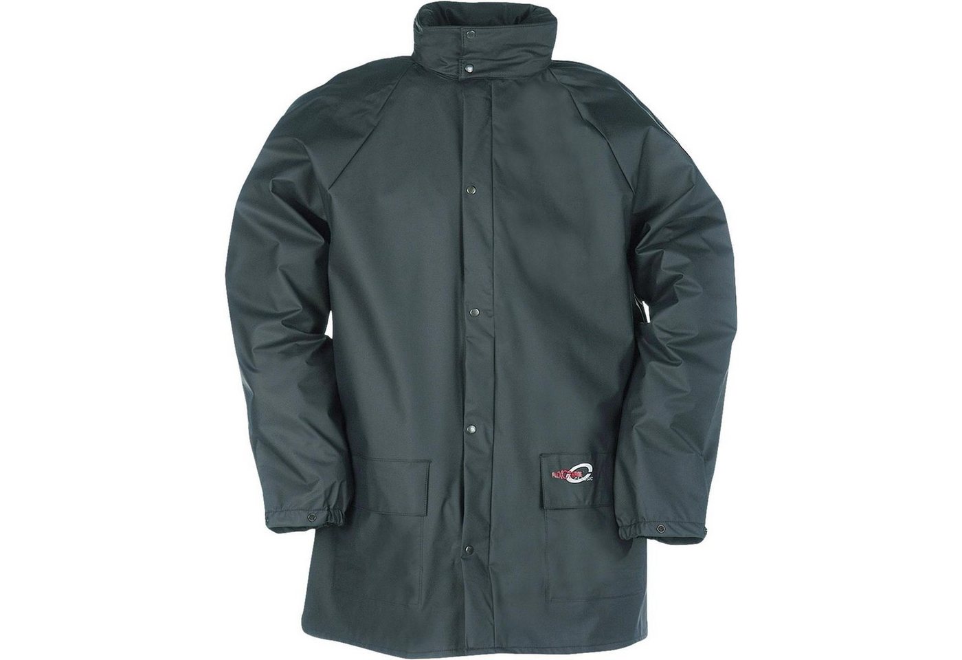 Kübler Regenjacke Kübler Jacke Flexothane marine von Kübler