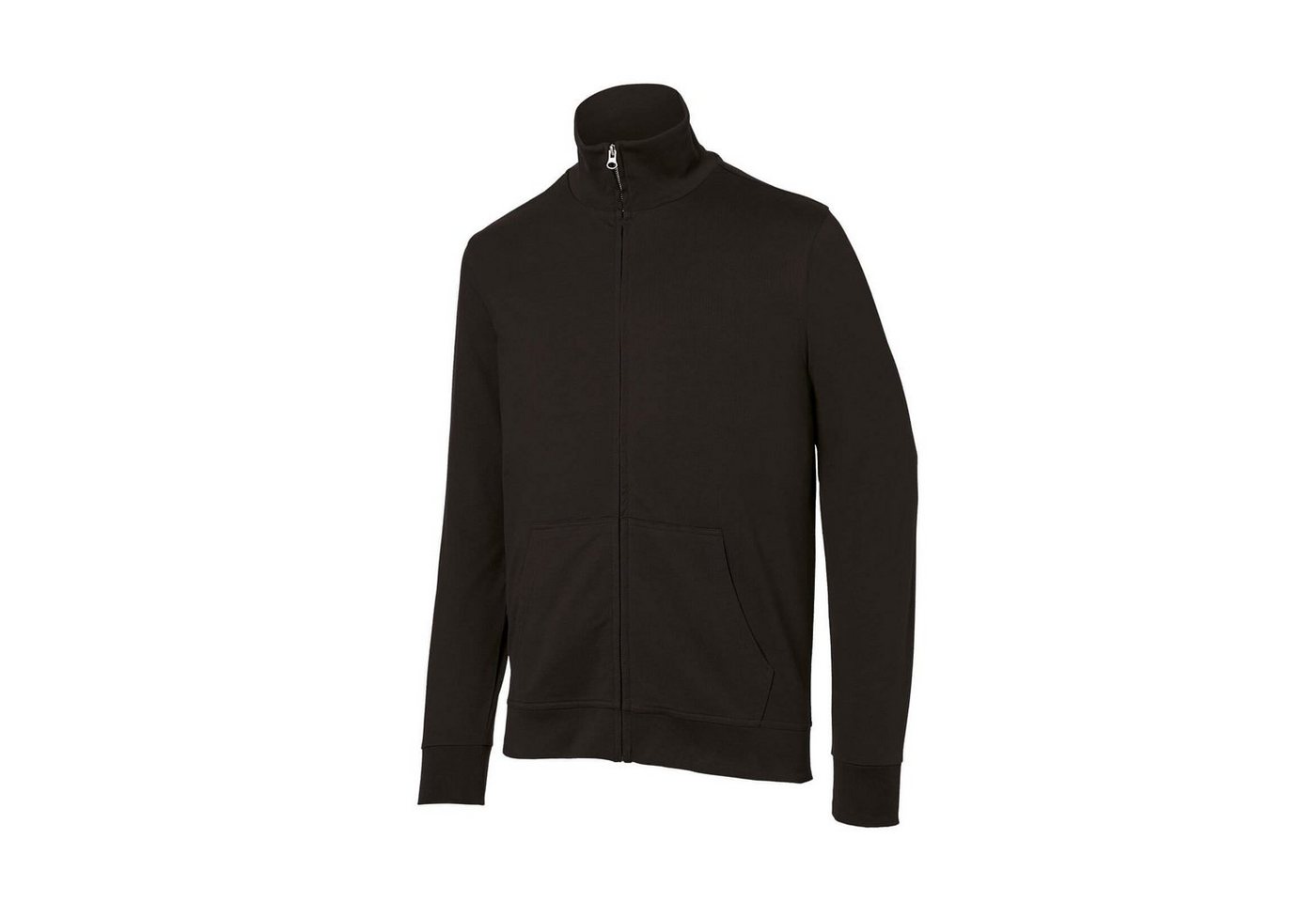 Kübler Sweatjacke Kübler Shirts Sweatjacke schwarz von Kübler