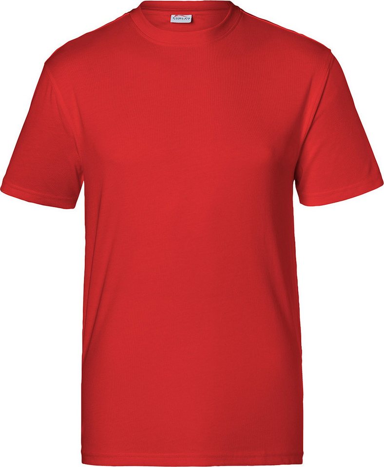 Kübler T-Shirt 51246238-55 Kübler Rundhals Kübler T-Shirt 51246238-55 Kübler Rundhals von Kübler