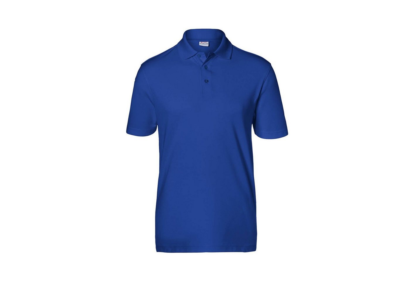 Kübler T-Shirt Kübler Shirts Polo kbl.blau von Kübler