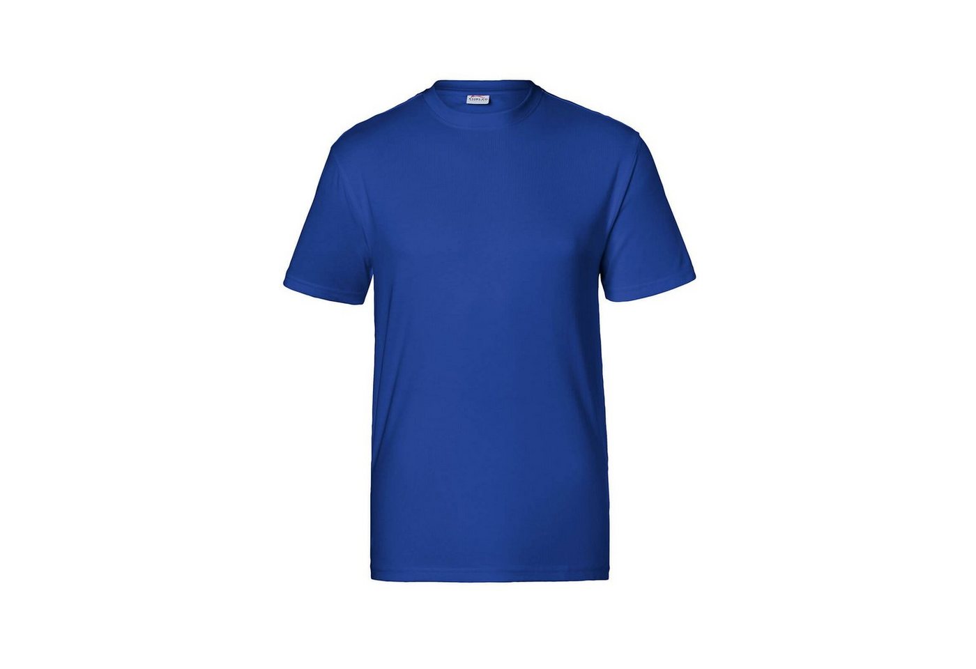 Kübler T-Shirt Kübler Shirts T-Shirt kbl.blau von Kübler