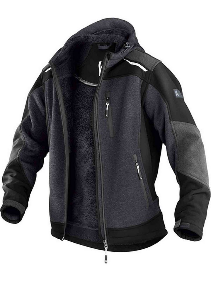 Kübler Troyer 17419511-9899 Kübler Jacke von Kübler