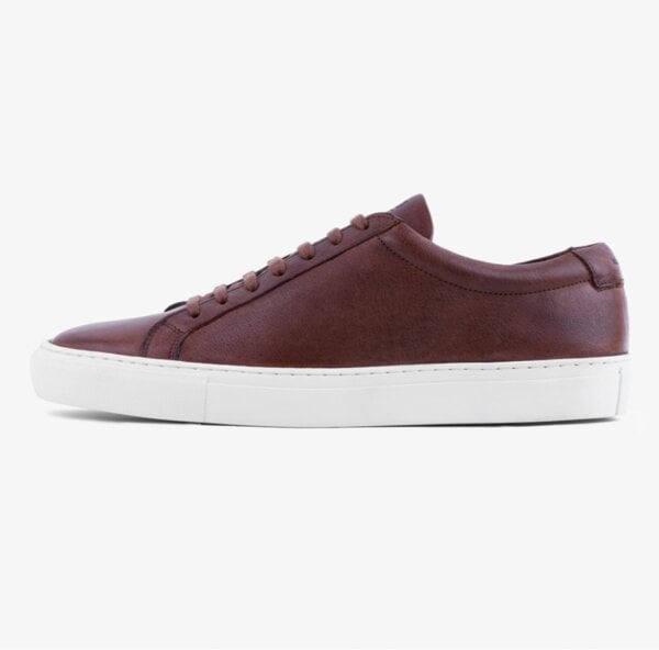 Kulson Sneaker Unisex - Clean Design - Recycled Sole von Kulson