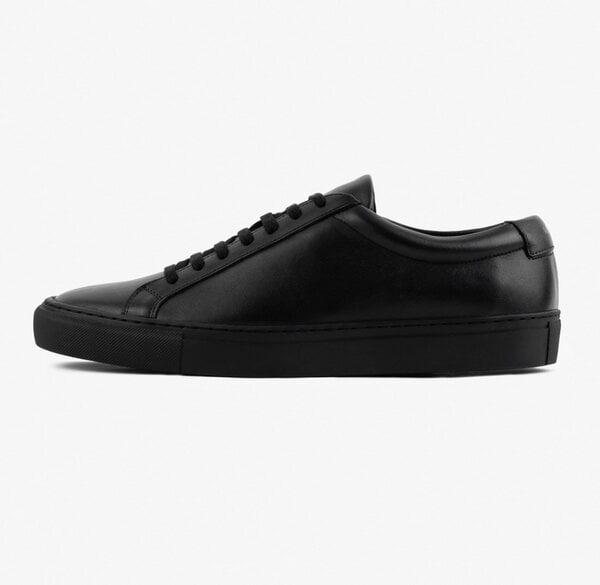 Kulson Sneaker Unisex - Clean Design - Recycled Sole von Kulson