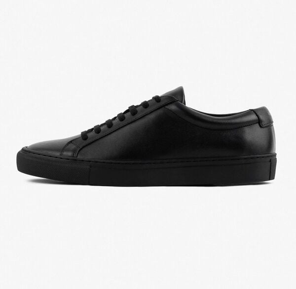 Kulson Sneaker Unisex - Clean Design - Recycled Sole von Kulson
