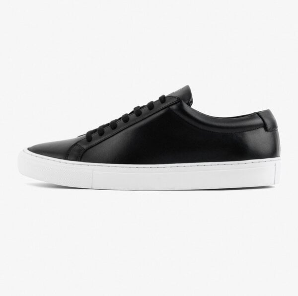 Kulson Sneaker Unisex - Clean Design - Recycled Sole von Kulson