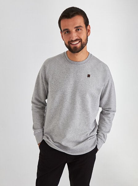 Herren Sweatshirt/ Kultgut von Kultgut