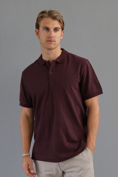 Kultgut Bioafair Piqué Shirt- Kurzarm / ProEarth von Kultgut