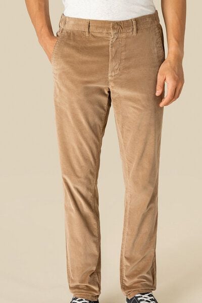 Kultgut Fühl dich wohl - Cordhose soft / Bob von Kultgut