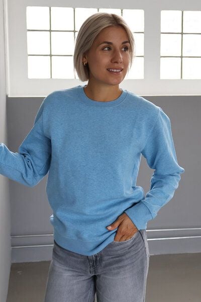 Kultgut NEW Recycling Generation - Vegan Sweatshirt / Kuschelig weich von Kultgut