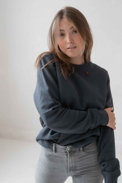 Kultgut Vegan - Softer Pullover Kultgut Vegan - Softer Pullover von Kultgut