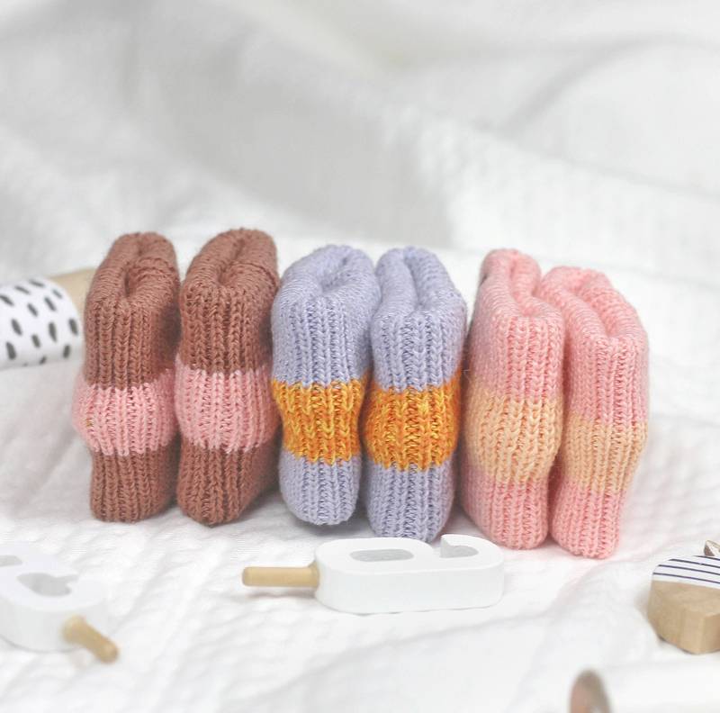 Pulswaermer, Armstulpen, Verschiedene Größen Und Farben von KultspechtGermany