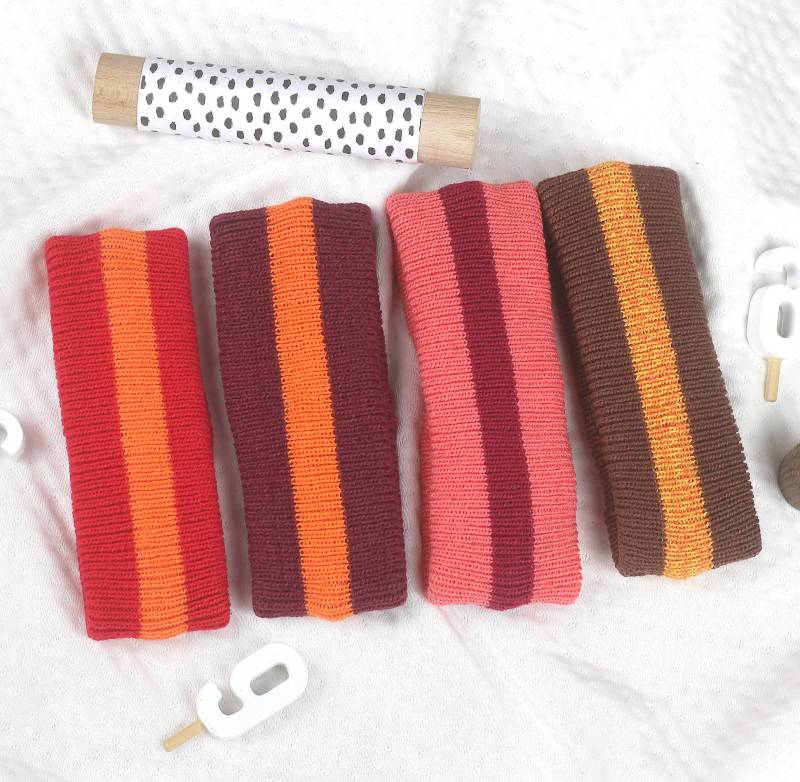 stirnband Haarband, Verschiedene Farben Und Größen von KultspechtGermany