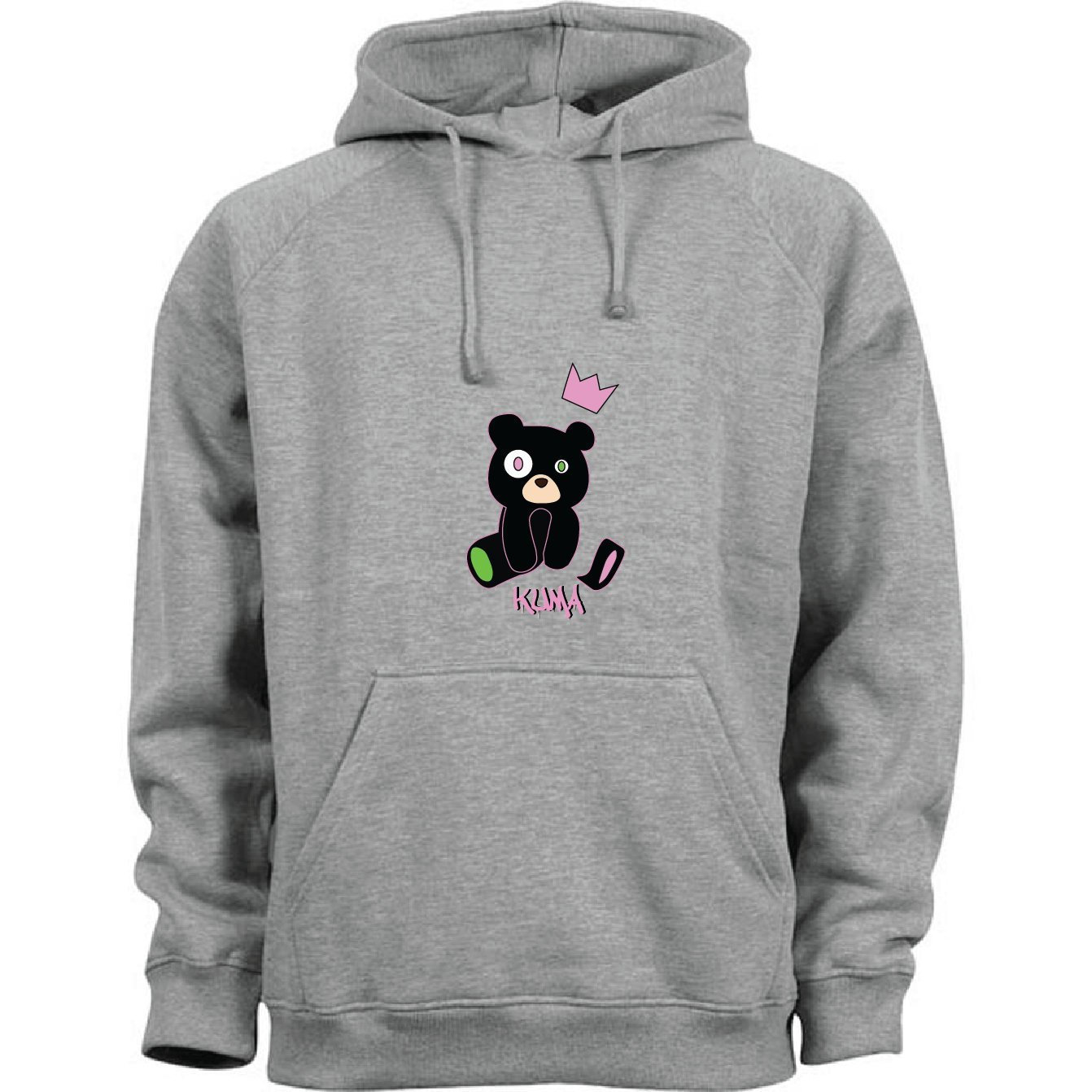 Kuma Produktionen Kuma Produktionen von KumaSweatshirts