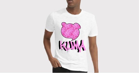 Kuma-Tees Kuma-Tees von KumaSweatshirts