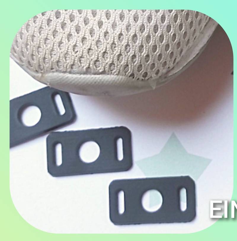 Adapter Schnürsenkel | Turnschuhe Sk023 Adapter Schnürsenkel | Turnschuhe Sk023 von KumiLynnDesign