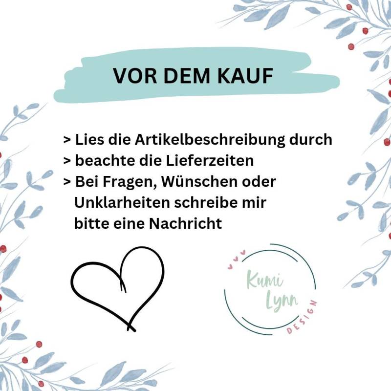 Haarspangen Weihnachten Baum 1 Hs028 2Er Set von KumiLynnDesign