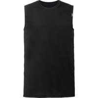 Witt Weiden Herren Shirt schwarz von Kumpf