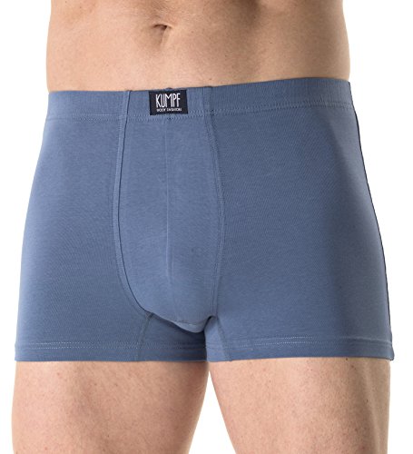 Kumpf 2X Herren Short Pant ohne Eingriff 996413 bis Gr. 8 Lieferbar in 7 Farben von Kumpf