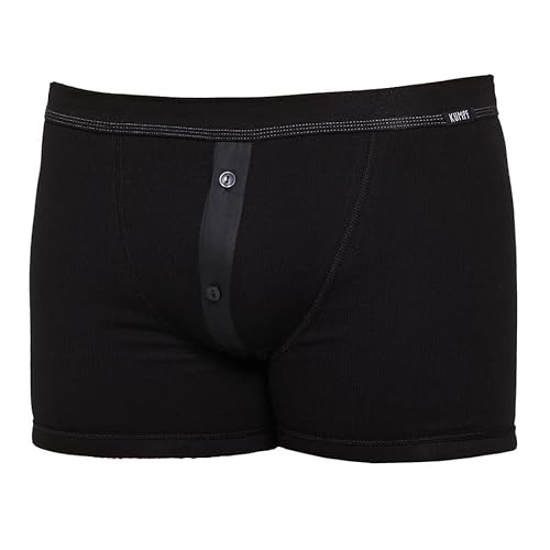 Kumpf Herren Pants m.Knopfleiste Größe XL, 2 er Pack von Kumpf