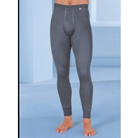 Witt Weiden Herren Hose lang grau von Kumpf