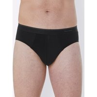 Witt Herren Slip, schwarz von Kumpf