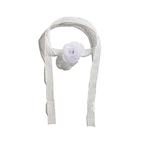 KunJoe Choker-Halskette aus Samt, für Damen, Gothic, Blumenmuster, Spitze, Choker, Braut, Hochzeit, Fotografie-Zubehör, Samt, Kein Edelstein KunJoe Choker-Halskette aus Samt, für Damen, Gothic, Blumenmuster, Spitze, Choker, Braut, Hochzeit, Fotografie-Zubehör, Samt, Kein Edelstein von KunJoe