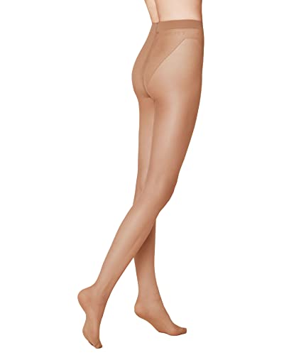 KUNERT Damen Strumpfhose Beauty 7 nude look 7 DEN Candy 0250 36/38 von KUNERT