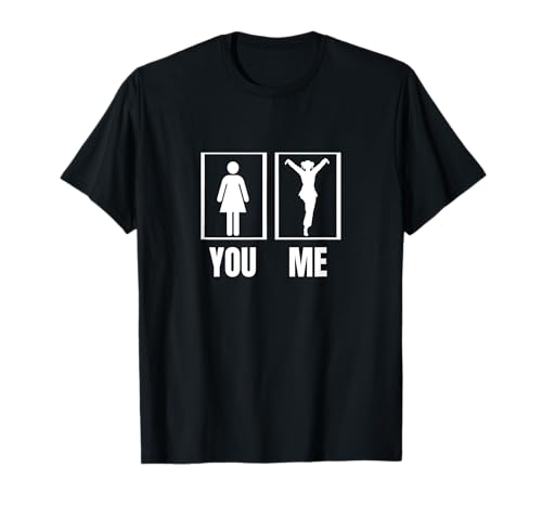 Stolze lustige Frauen Kung Fu T-Shirt Stolze lustige Frauen Kung Fu T-Shirt von Kung Fu Enthusiast Martial Arts Passion