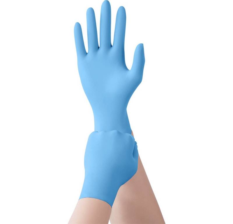 Kunzer Einweghandschuhe Kunzer 9NH10 100 St. Nitril Einweghandschuh Größe (Handschuhe): 10, X von Kunzer