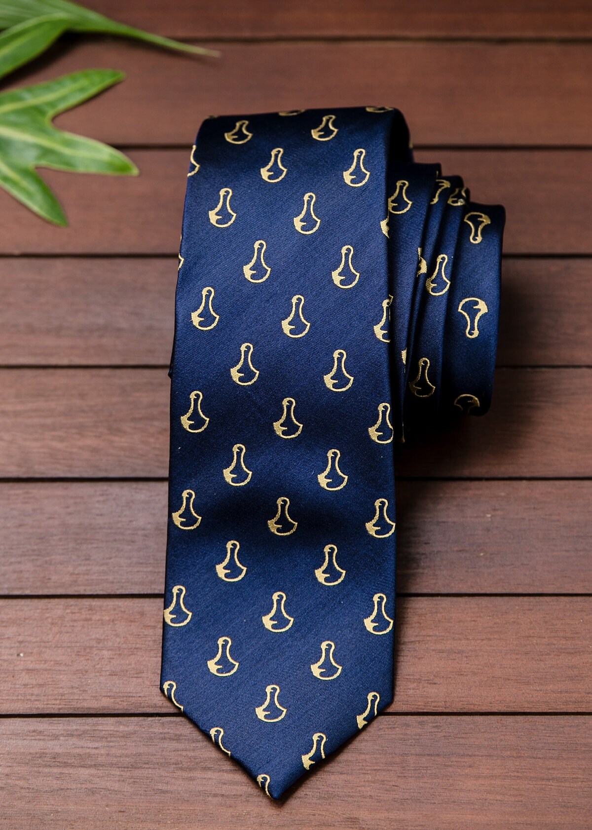 Hawaiian Krawatte - Pōhaku Ku'i " Ai Hawaiian Krawatte - Pōhaku Ku'i " Ai von KupaaDesigns