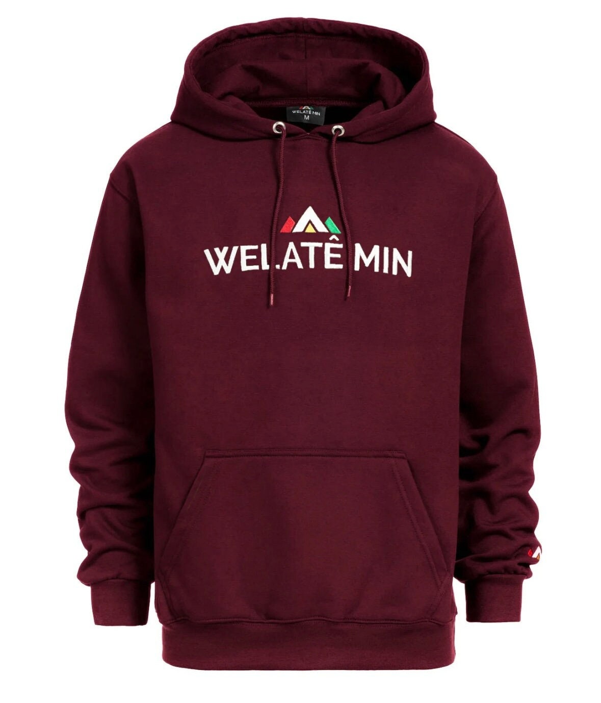 Welate Min Hoodie Welate Min Hoodie von KurdiStore
